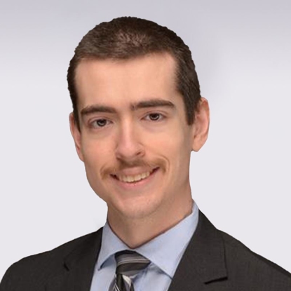 Nicholas J. Schwarm Photo